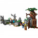 Конструктор Lego Hidden Side 70420 Загадка Старого Кладбища в Новороссийске
