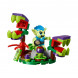 Конструктор LEGO Elves 41186 Побег Азари из леса гоблинов в Новороссийске