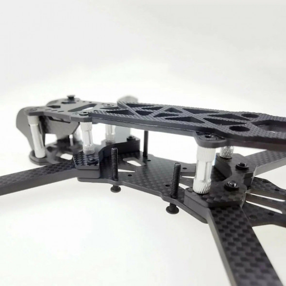 Рама для FPV квадрокоптера MARK 4, 7 дюймов в Новороссийске