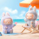 Коллекционная фигурка Labubu The Monsters Have a Seat (Pop Mart) в Новороссийске