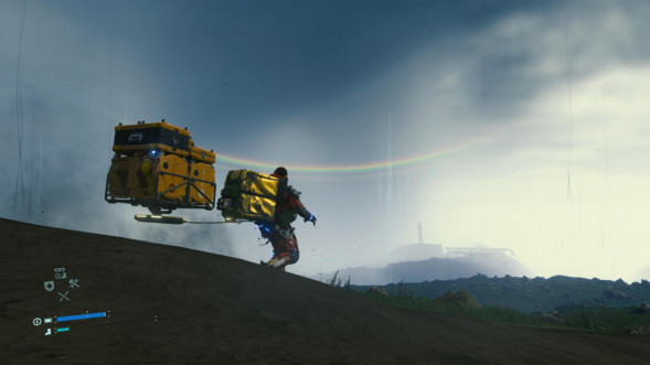 Death Stranding [PS4, Русская озвучка] в Новороссийске