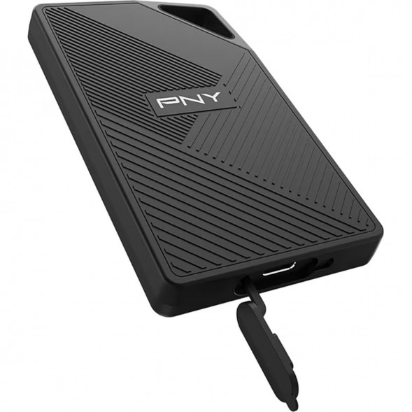 Внешний диск SSD PNY RP60 (PSDOGS3060-2TB-RB), 2 TB в Новороссийске