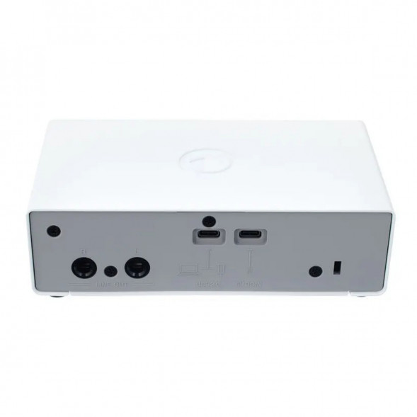 Звуковая карта Steinberg IXO22, White в Новороссийске