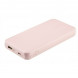 Powerbank TRONIC TPB 10000 A1, 10000 mAh, розовый в Новороссийске