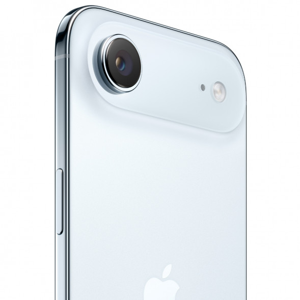 Смартфон Apple iPhone Air 512GB eSim, Sky Blue в Новороссийске