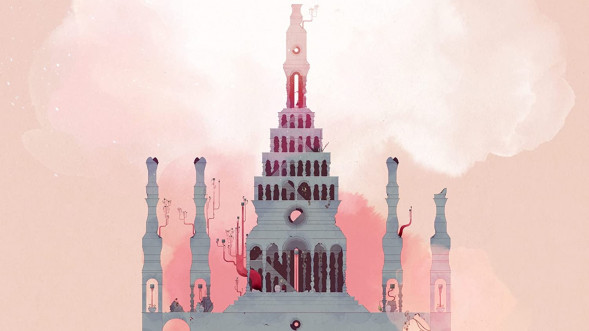 Игра GRIS [Nintendo Switch, русские субтитры] в Новороссийске
