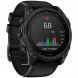 Умные часы Garmin Tactix 8 51 мм Standard Solar 010-03407-01 в Новороссийске