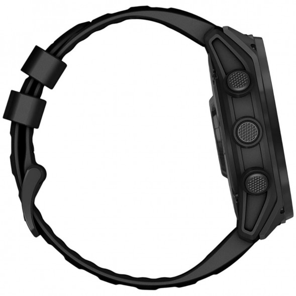 Умные часы Garmin Tactix 8 51 мм Standard Solar 010-03407-01 в Новороссийске