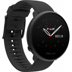 Смарт-часы Polar Ignite 2, черный