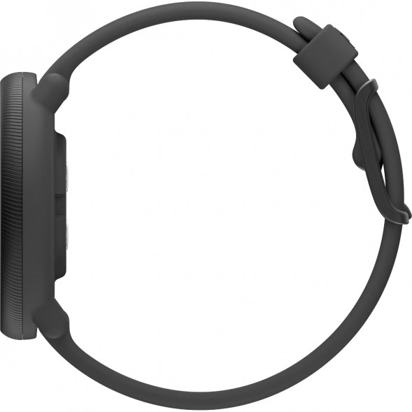 Смарт-часы Polar Ignite 2, черный в Новороссийске