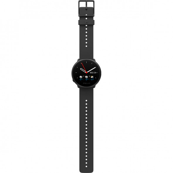 Смарт-часы Polar Ignite 2, черный в Новороссийске