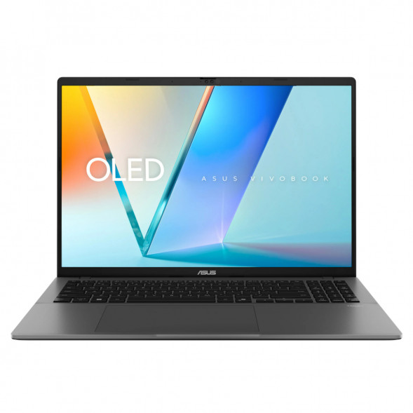 Ноутбук ASUS Vivobook S16 16&amp;quot; S3607VA-RP174 Intel Core 5 210H/16GB/512GB, серый в Новороссийске