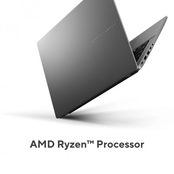 Ноутбук ASUS Vivobook S16 16&amp;quot; S3607VA-RP174 Intel Core 5 210H/16GB/512GB, серый в Новороссийске