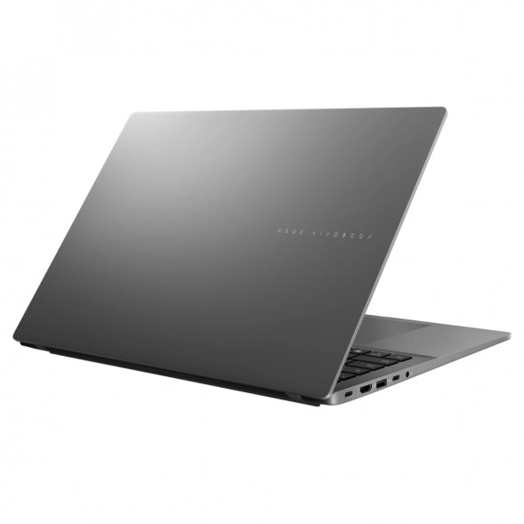 Ноутбук ASUS Vivobook S16 16&amp;quot; S3607VA-RP174 Intel Core 5 210H/16GB/512GB, серый в Новороссийске