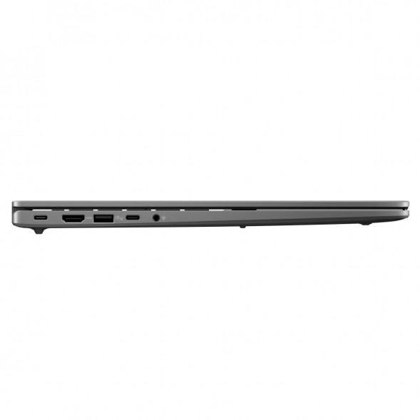 Ноутбук ASUS Vivobook S16 16&amp;quot; S3607VA-RP174 Intel Core 5 210H/16GB/512GB, серый в Новороссийске