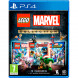 Игра LEGO Marvel Collection [PS4, русские субтитры] в Новороссийске