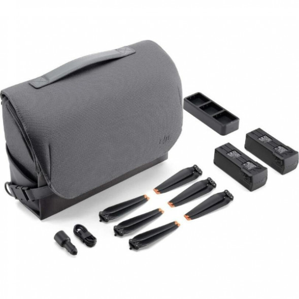 Комплект аксессуаров DJI Mavic 3 Fly More Kit в Новороссийске