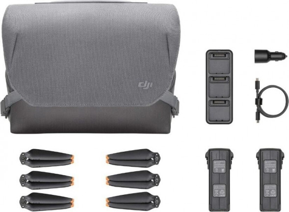 Комплект аксессуаров DJI Mavic 3 Fly More Kit в Новороссийске