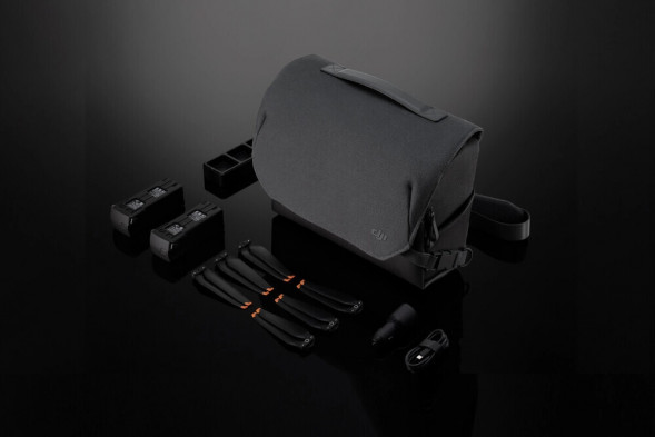 Комплект аксессуаров DJI Mavic 3 Fly More Kit в Новороссийске