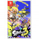Игра Splatoon 3 для Nintendo Switch русские субтитры в Новороссийске
