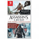 Игра Assassin&amp;#039;s Creed: The Rebel Collection [Nintendo Switch, русская версия] в Новороссийске