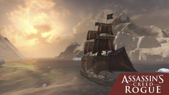 Игра Assassin&amp;#039;s Creed: The Rebel Collection [Nintendo Switch, русская версия] в Новороссийске
