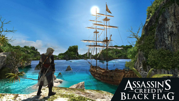 Игра Assassin&amp;#039;s Creed: The Rebel Collection [Nintendo Switch, русская версия] в Новороссийске