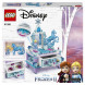 Конструктор LEGO Disney Princess 41168 Шкатулка Эльзы в Новороссийске