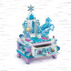 Конструктор LEGO Disney Princess 41168 Шкатулка Эльзы в Новороссийске