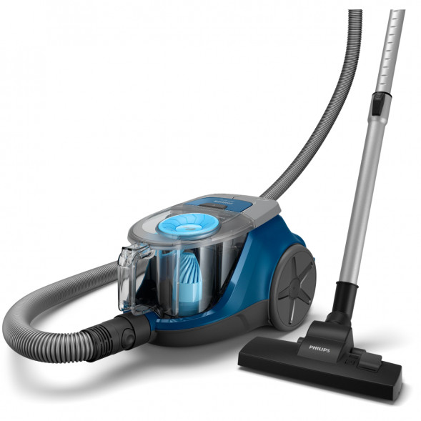 Пылесос Philips 2000 Series XB2022/01 в Новороссийске