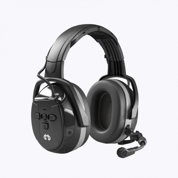 Наушники Hellberg Xstream LD Headband в Новороссийске