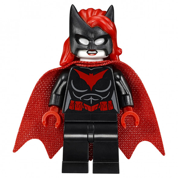 Конструктор LEGO Super Heroes 76111 Бэтмен ликвидация Глаза брата в Новороссийске