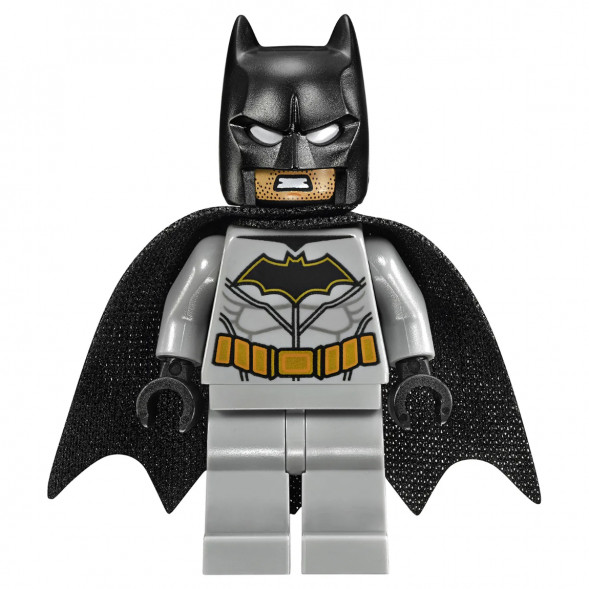 Конструктор LEGO Super Heroes 76111 Бэтмен ликвидация Глаза брата в Новороссийске