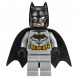 Конструктор LEGO Super Heroes 76111 Бэтмен ликвидация Глаза брата в Новороссийске