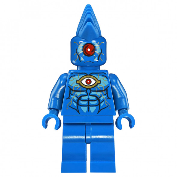 Конструктор LEGO Super Heroes 76111 Бэтмен ликвидация Глаза брата в Новороссийске