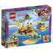 Конструктор LEGO Friends 41376 Спасение черепах в Новороссийске
