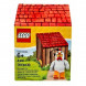 Конструктор LEGO Minifigure 5004468 Курица пасхи в Новороссийске