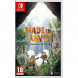 Игра Made in Abyss: Binary Star Falling into Darkness [Nintendo Switch, английская версия] в Новороссийске