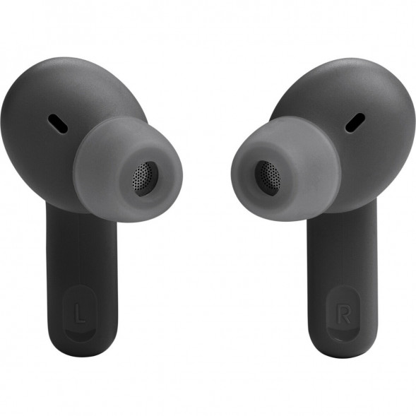 Беспроводные наушники JBL Tune Beam, Black в Новороссийске