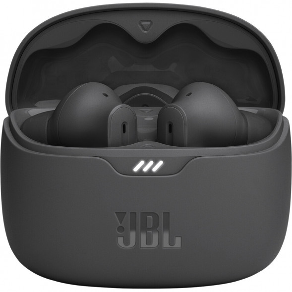 Беспроводные наушники JBL Tune Beam, Black в Новороссийске
