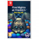Игра Five Nights at Freddy&amp;#039;s: Into the Pit [Nintendo Switch, русские субтитры] в Новороссийске