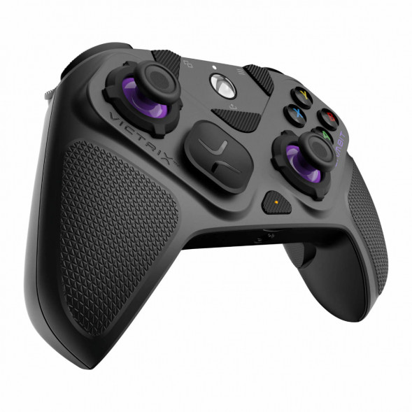 Проводной геймпад PDP Victrix Gambit Prime Tournament Controller Xbox One/Series/PC, черный в Новороссийске