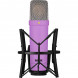 Микрофон студийный RODE NT1 Signature, Purple в Новороссийске