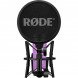 Микрофон студийный RODE NT1 Signature, Purple в Новороссийске