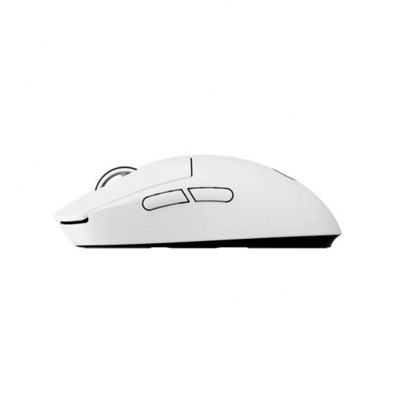 Беспроводная мышь Logitech G Pro X Superlight 2 Compact, белый в Новороссийске