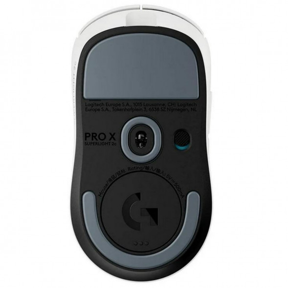 Беспроводная мышь Logitech G Pro X Superlight 2 Compact, белый в Новороссийске