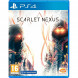 Игра Scarlet Nexus [PS4, русские субтитры] в Новороссийске
