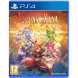 Игра Visions of Mana [PS4, английская версия] в Новороссийске