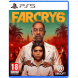 Игра Far Cry 6 [PS5, русская версия] в Новороссийске