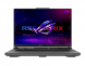 Ноутбук Asus ROG Strix G16 G614PM-S5139 (6&amp;quot;/Ryzen 9 8940HX/16/512/RTX 5060/ серо-зеленый) в Новороссийске
